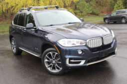 2015 BMW X5 xDrive35i AWD 4dr SUV