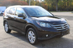 
										2014 Honda CR-V EX-L 4dr SUV full									