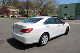 
										2009 Lexus ES 350 4dr Sedan full									
