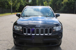 
										2016 Jeep Compass Sport4×4 Sport 4dr SUV full									