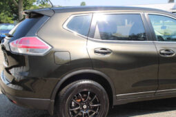 
										2016 Nissan Rogue S AWD S 4dr Crossover full									