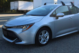 
										2020 Toyota Corolla Hatchback SE 4dr Hatchback full									