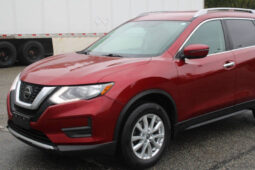 
										2018 Nissan Rogue SV AWD SV 4dr Crossover full									