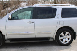 
										2012 Nissan Armada SL 4×4 SL 4dr SUV full									