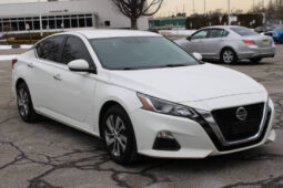 
										2020 Nissan Altima 2.5 S 4dr Sedan full									