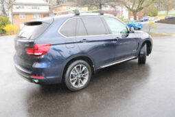 
										2015 BMW X5 xDrive35i AWD 4dr SUV full									