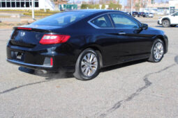 
										2015 Honda Accord EX 2dr Coupe full									