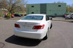 
										2009 Lexus ES 350 4dr Sedan full									
