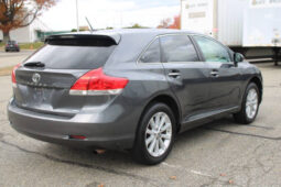 
										2011 Toyota Venza AWD 4dr Crossover full									