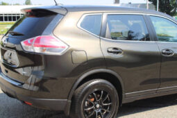 
										2016 Nissan Rogue S AWD S 4dr Crossover full									