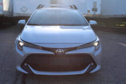 
										2020 Toyota Corolla Hatchback SE 4dr Hatchback full									