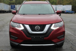 
										2018 Nissan Rogue SV AWD SV 4dr Crossover full									