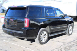 
										2016 GMC Yukon SLT 4×4 SLT 4dr SUV full									