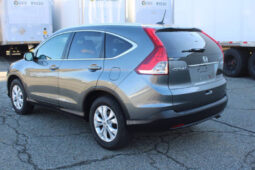 
										2012 Honda CR-V EX-L w/DVD 4dr SUV full									