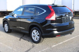 
										2014 Honda CR-V EX-L 4dr SUV full									