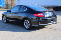 
										2015 Honda Accord EX 2dr Coupe full									