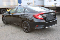 
										2019 Honda Civic LX 4dr Sedan full									