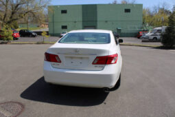 
										2009 Lexus ES 350 4dr Sedan full									