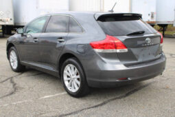 
										2011 Toyota Venza AWD 4dr Crossover full									