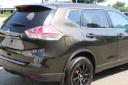 
										2016 Nissan Rogue S AWD S 4dr Crossover full									