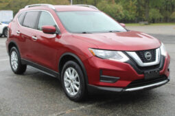 
										2018 Nissan Rogue SV AWD SV 4dr Crossover full									