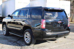 
										2016 GMC Yukon SLT 4×4 SLT 4dr SUV full									