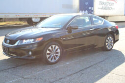 
										2015 Honda Accord EX 2dr Coupe full									
