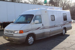 
										2000 Volkswagen EuroVan 2dr Commercial/Cutaway/Chassis full									