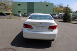 
										2009 Lexus ES 350 4dr Sedan full									