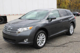 
										2011 Toyota Venza AWD 4dr Crossover full									