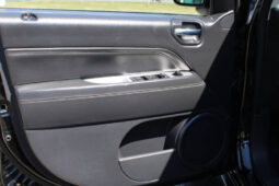 
										2017 Jeep Compass Latitude4×4 Latitude 4dr SUV full									