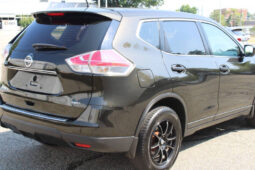 
										2016 Nissan Rogue S AWD S 4dr Crossover full									