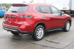 
										2018 Nissan Rogue SV AWD SV 4dr Crossover full									