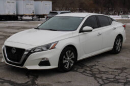 
										2020 Nissan Altima 2.5 S 4dr Sedan full									