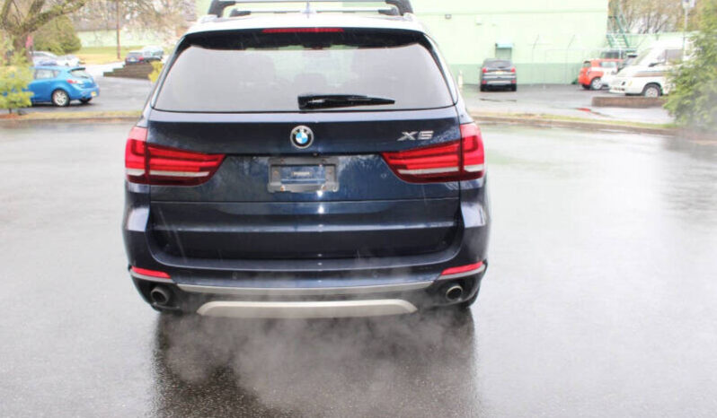 
								2015 BMW X5 xDrive35i AWD 4dr SUV full									