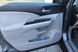 
										2012 Honda CR-V EX-L w/DVD 4dr SUV full									