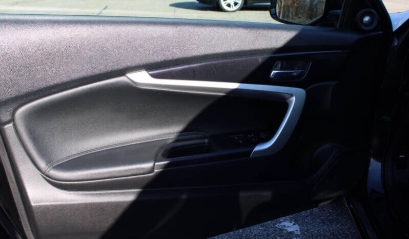 
								2015 Honda Accord EX 2dr Coupe full									