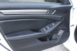 
										2020 Honda Accord LX 4dr Sedan full									