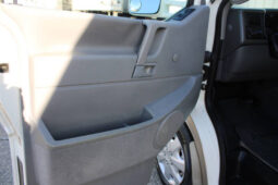 
										2000 Volkswagen EuroVan 2dr Commercial/Cutaway/Chassis full									