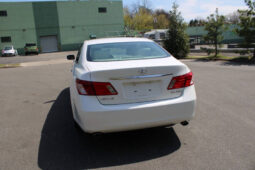 
										2009 Lexus ES 350 4dr Sedan full									