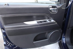 
										2016 Jeep Compass Latitude4×4 Latitude 4dr SUV full									