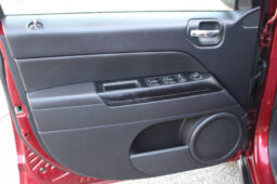 
										2015 Jeep Compass Sport4×4 Sport 4dr SUV full									