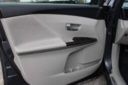 
										2011 Toyota Venza AWD 4dr Crossover full									