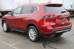 
										2018 Nissan Rogue SV AWD SV 4dr Crossover full									