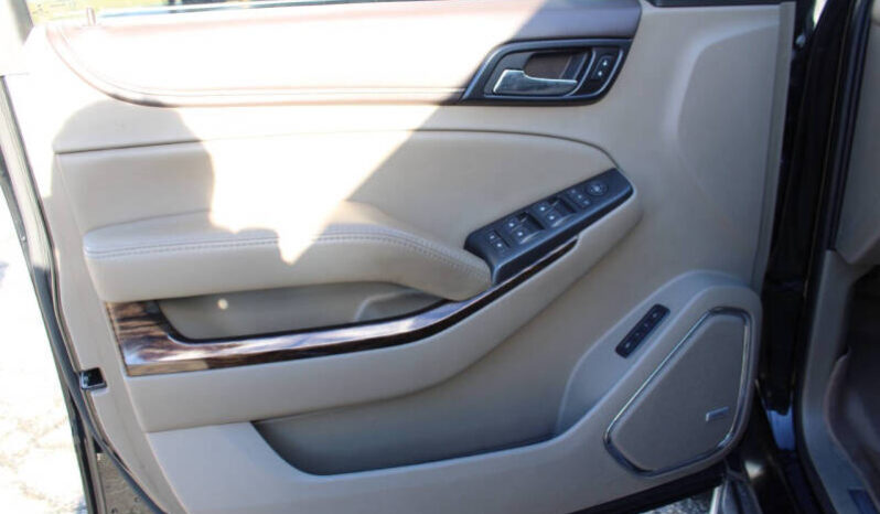 
								2016 GMC Yukon SLT 4×4 SLT 4dr SUV full									