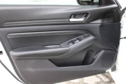 
										2020 Nissan Altima 2.5 S 4dr Sedan full									