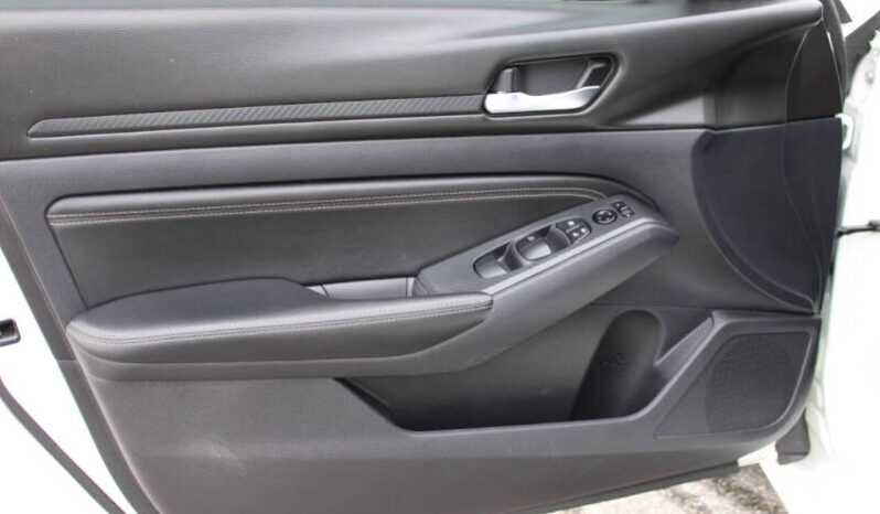 
								2020 Nissan Altima 2.5 S 4dr Sedan full									