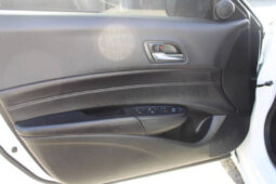 
										2017 Acura ILX 4dr Sedan full									