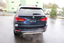
										2015 BMW X5 xDrive35i AWD 4dr SUV full									
