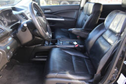 
										2014 Honda CR-V EX-L 4dr SUV full									